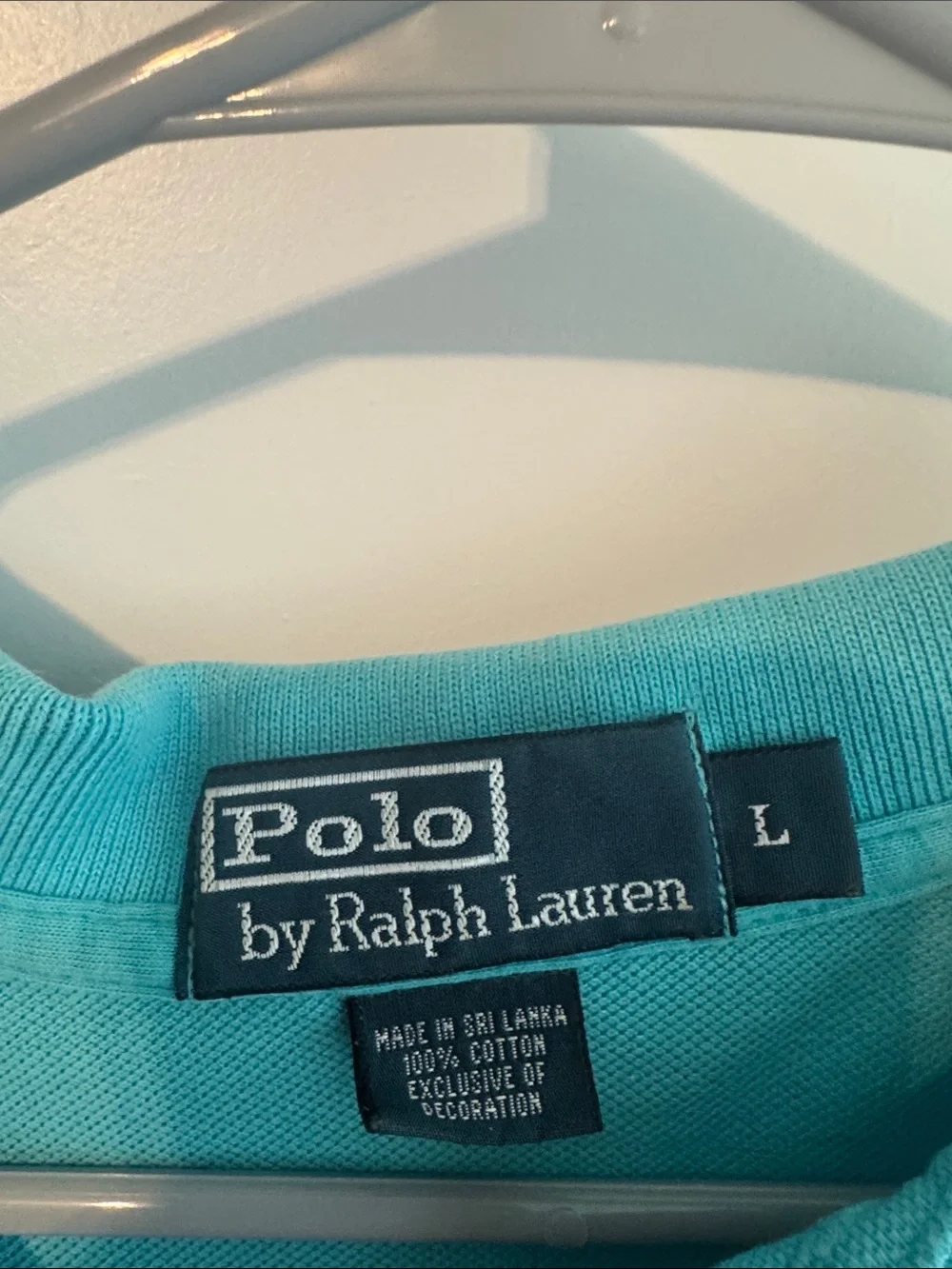 Polo Ralph Lauren classic short